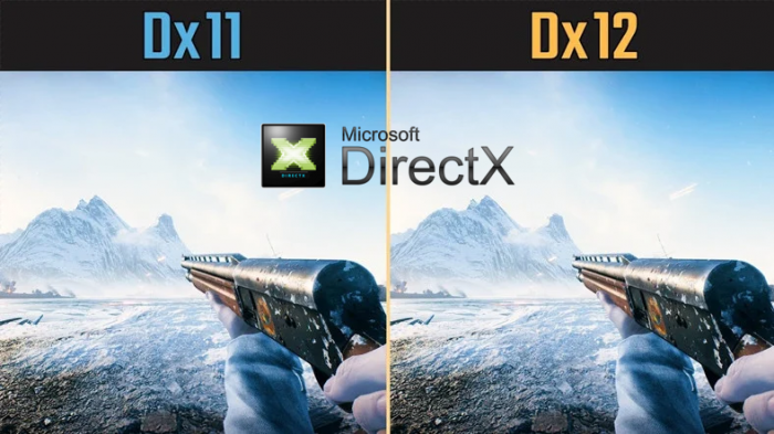 10 Facts About DirectX